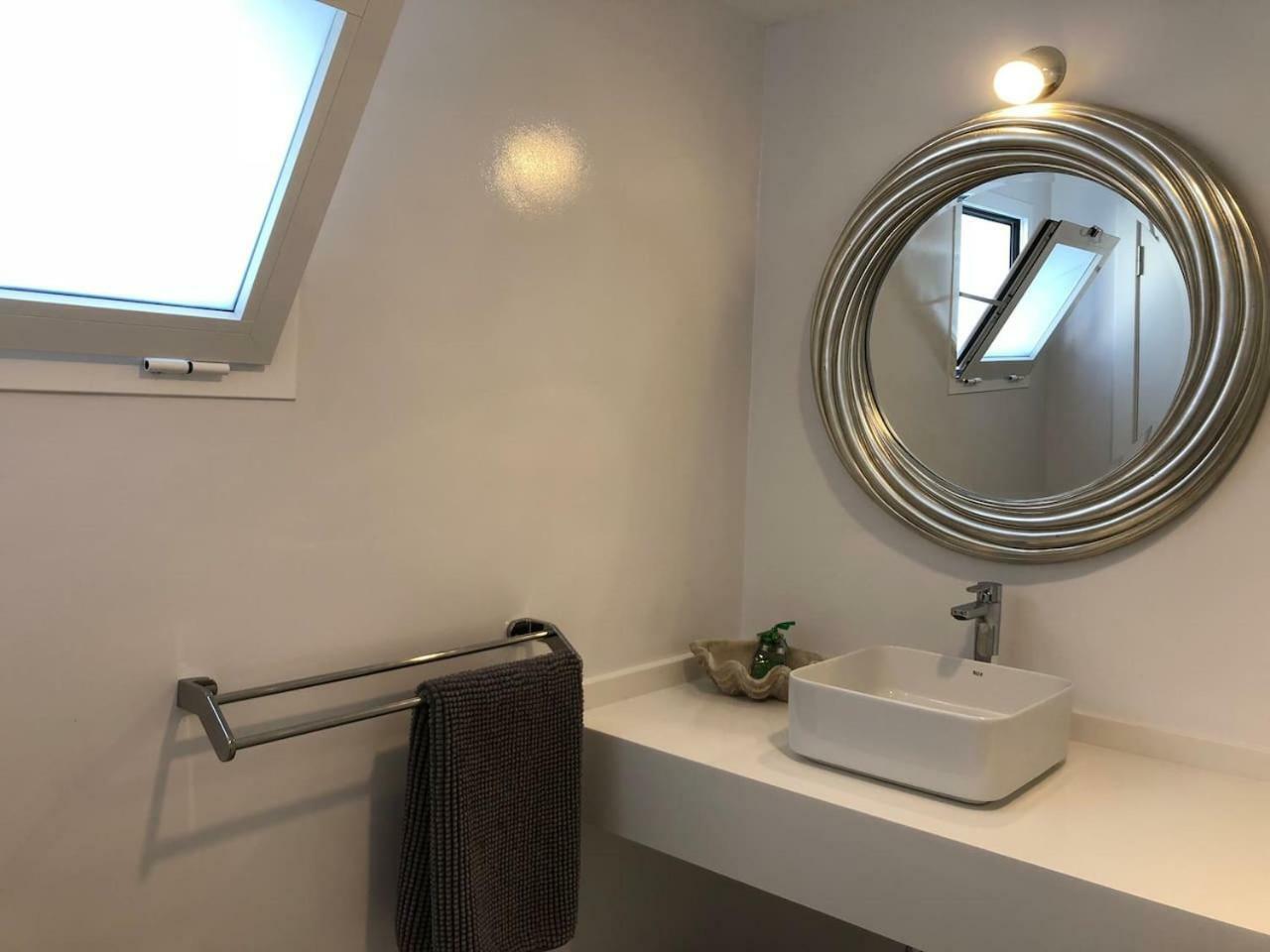 Sea Breeze Apartment Costa Teguise Exterior foto